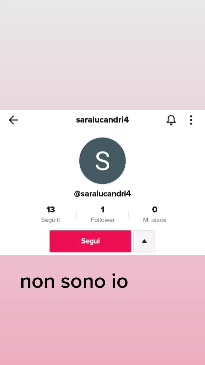 @Sara Lucandri
