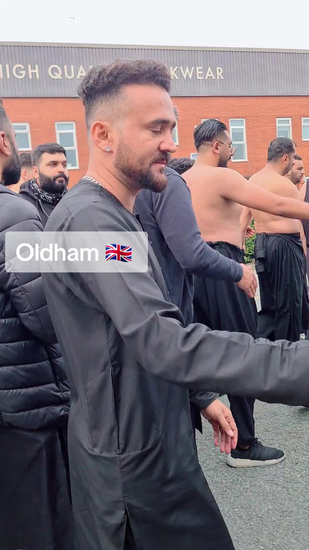 @کاظمی المشہدی سادات🇬🇧