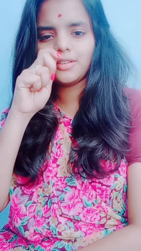 @Nithi_Nisha_❤