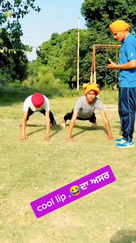 @GURSEWAK RANDHAWA