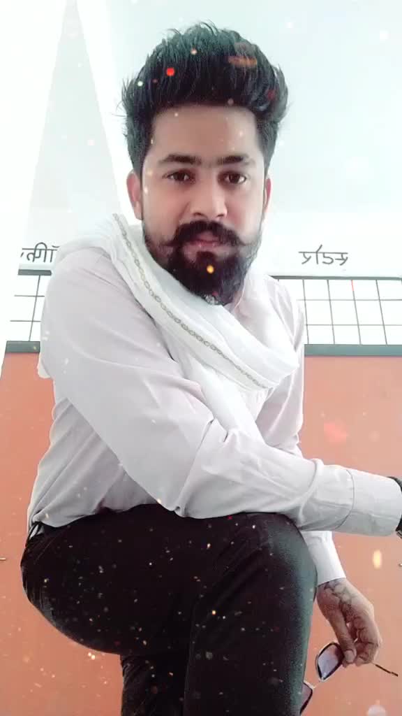 @❤ɴɪꜱʜᴜ_chandra❤