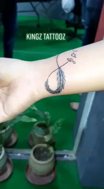 @kingz tattooz