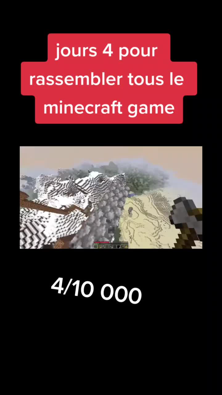 @Minecraft_team
