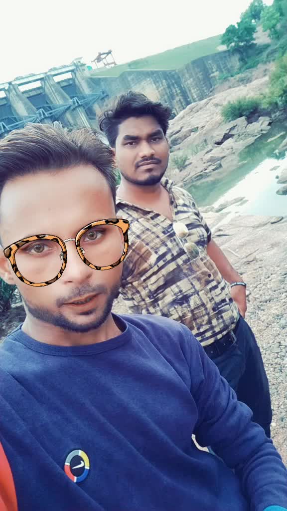 @Love ❤️ is Life....