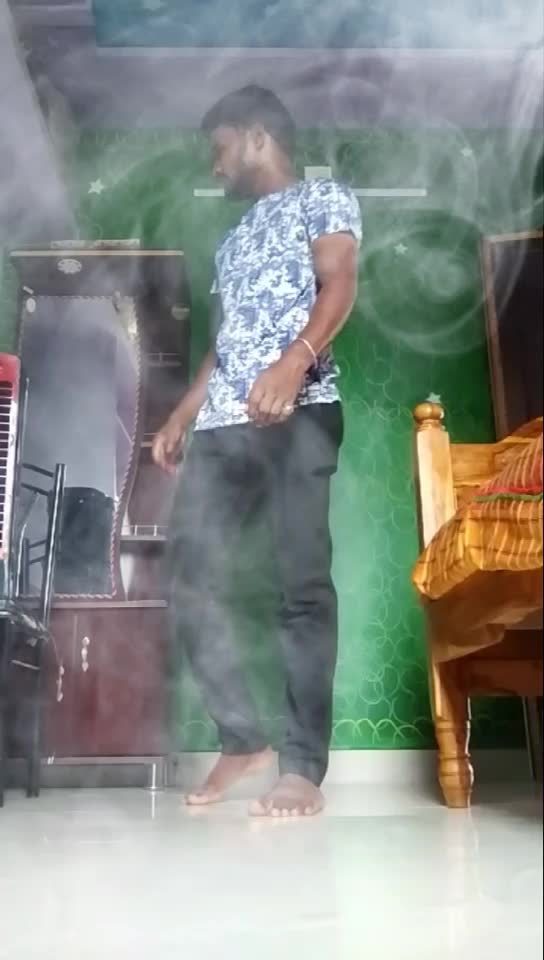 @Kampa Govindu1246