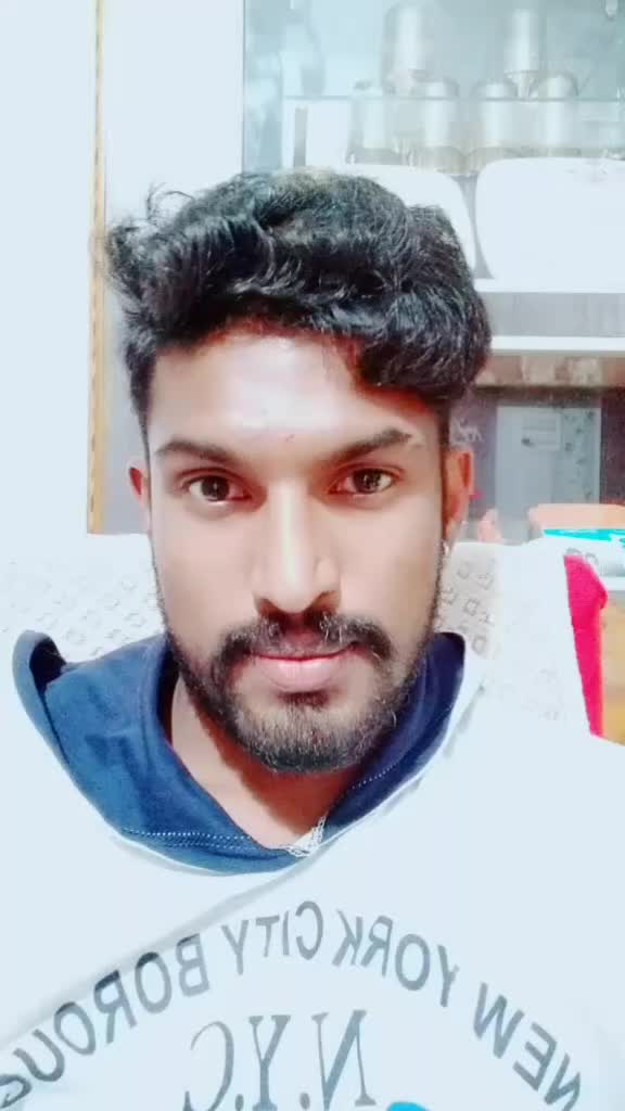 @Vinay Kumar B Badigr