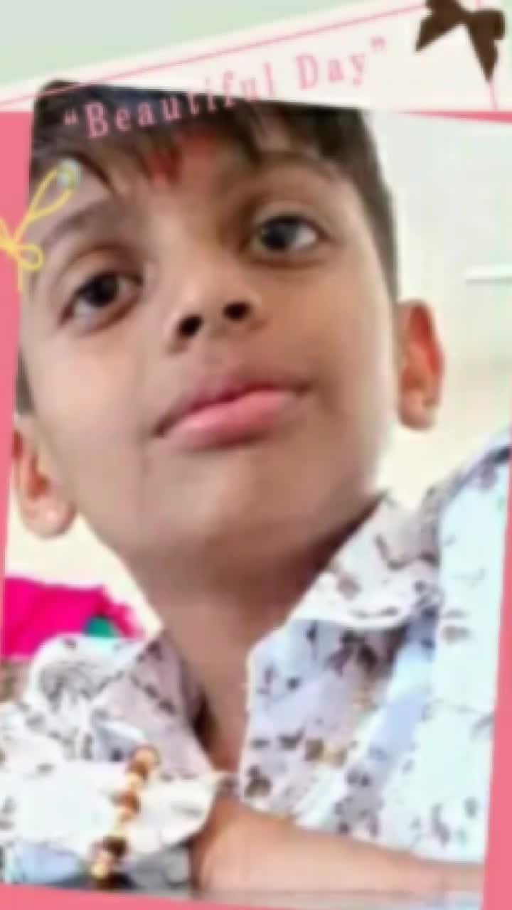 @Krushnaraj