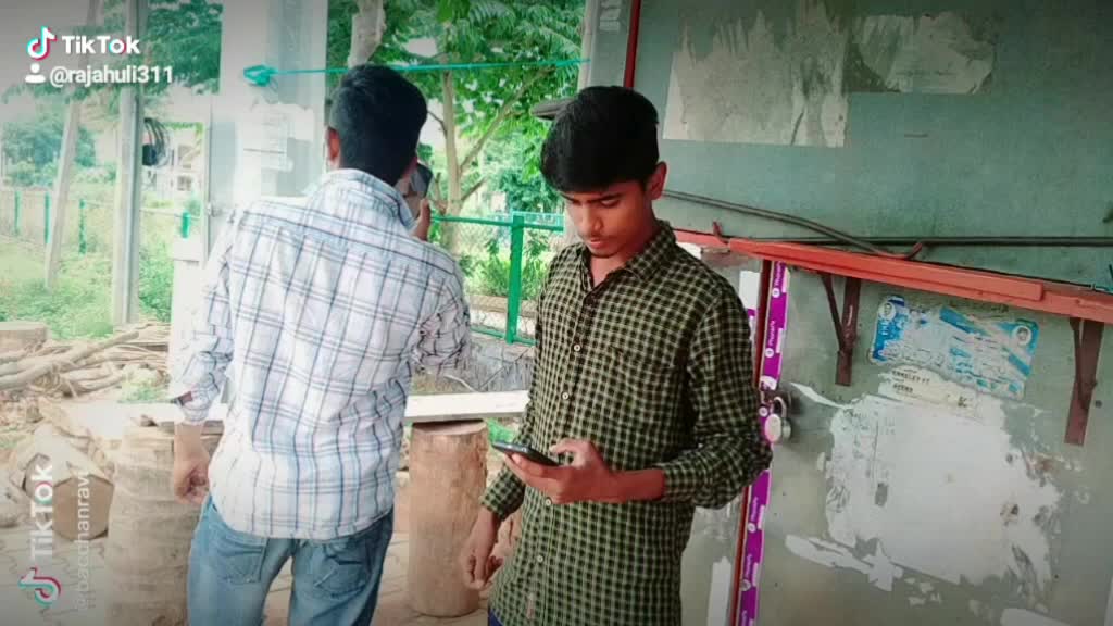@Rajahuli