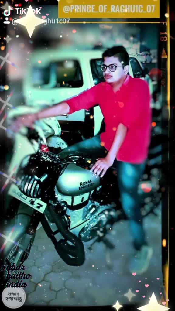 @vishal Raghu1c
