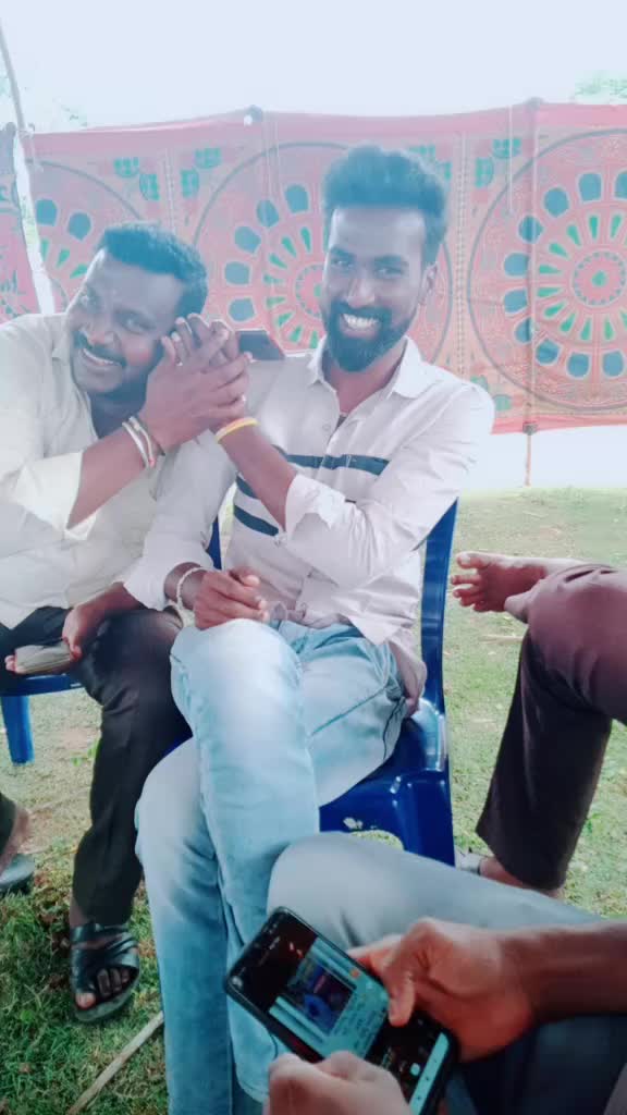 @Rx Vikash Shetty
