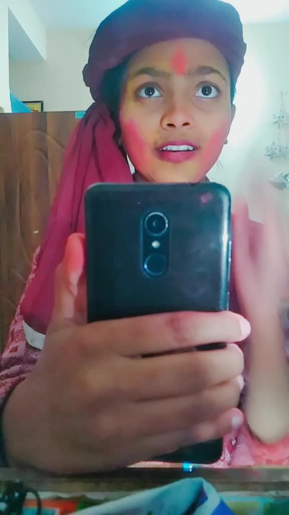 @preeti Bhaskar