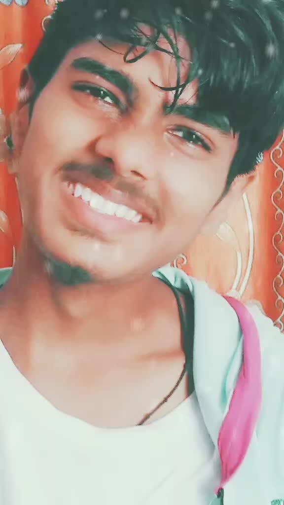 @sravanth comrade477