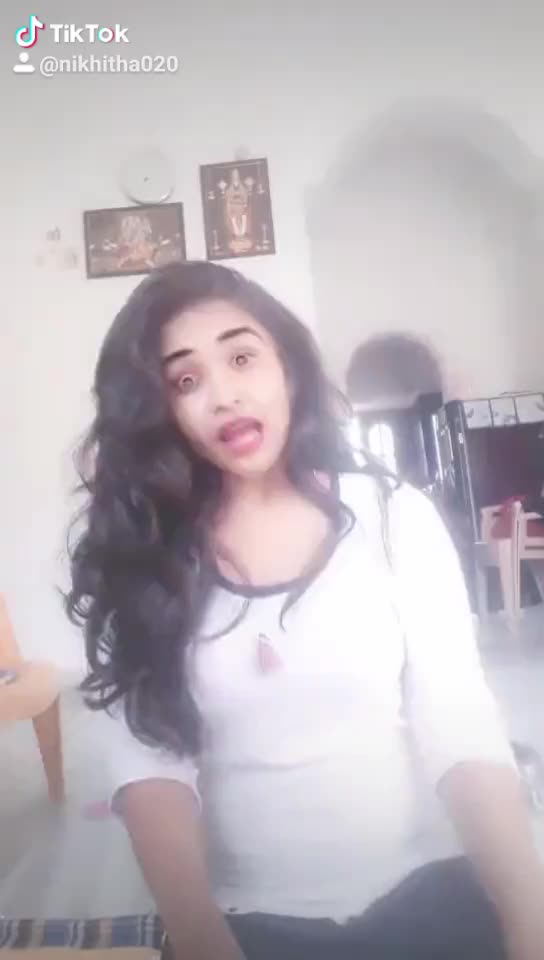 @Nikitha 😍