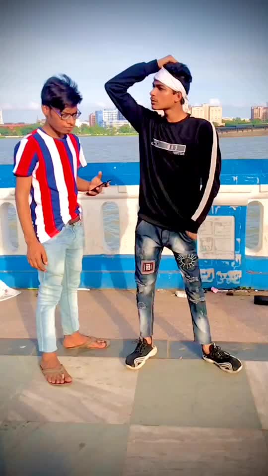 @Zubair Khan