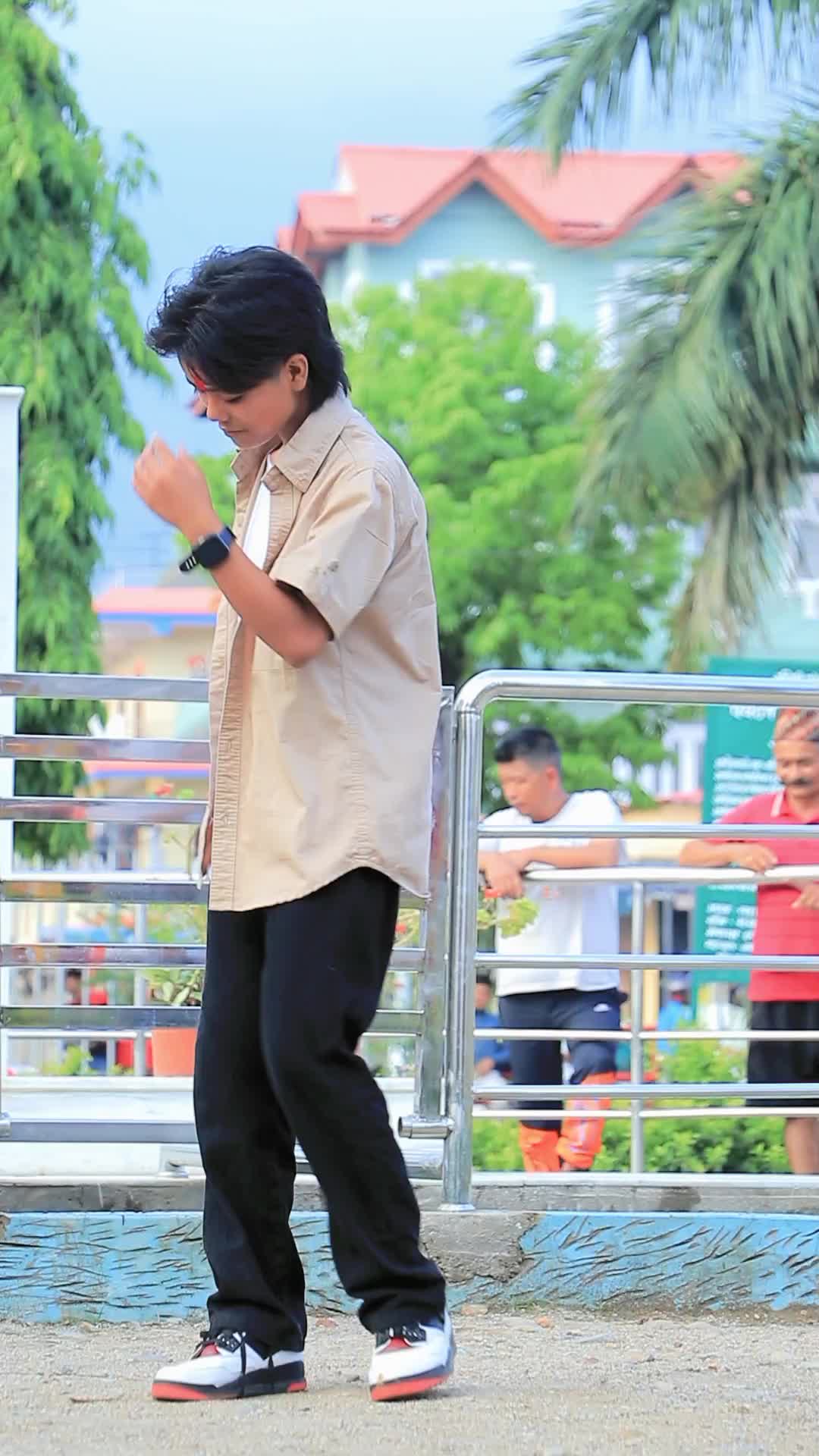 @Mamata roka magar💜
