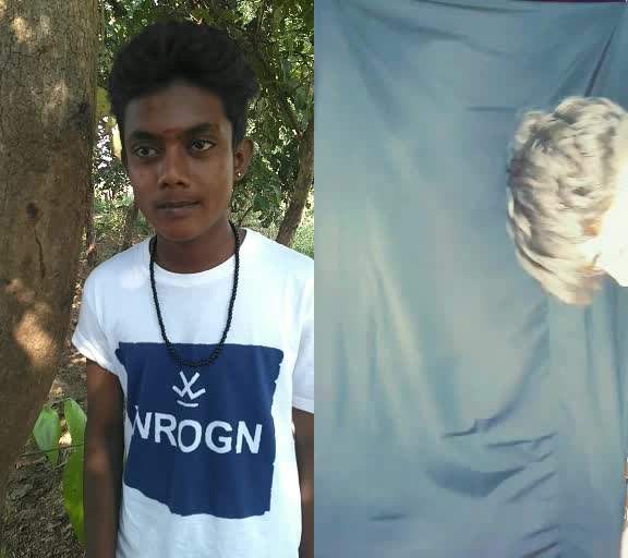 @RAMNAGAR SunilChinna