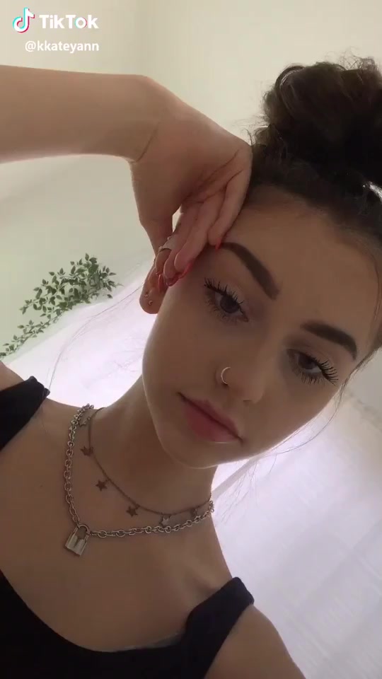 @:)