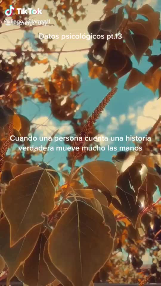 @Datos psicológicos