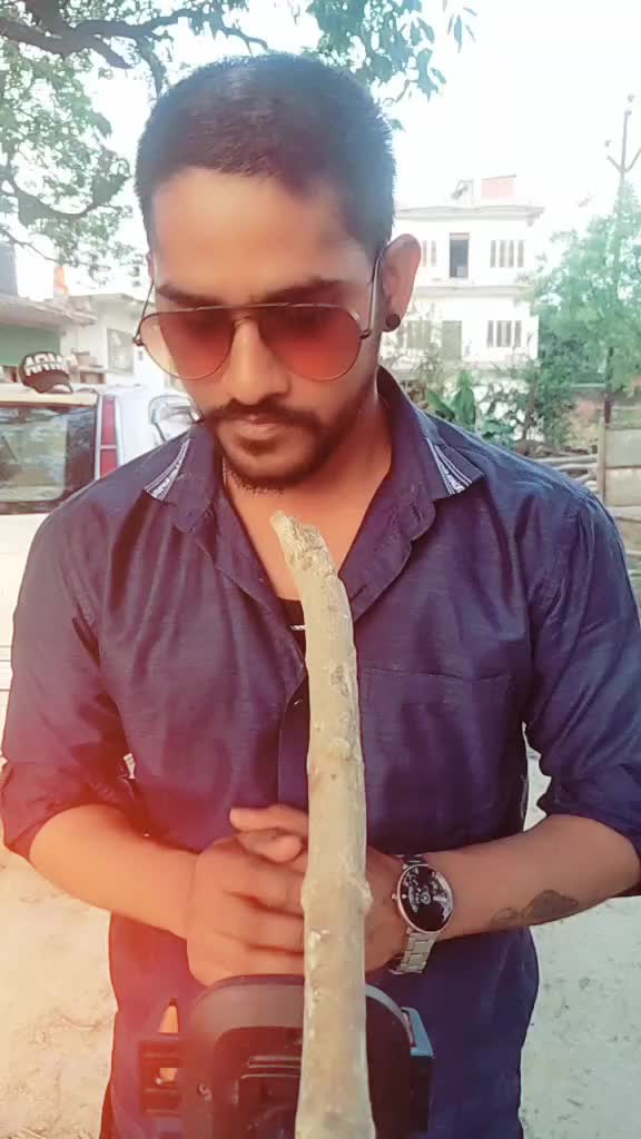 @Sameer Verma