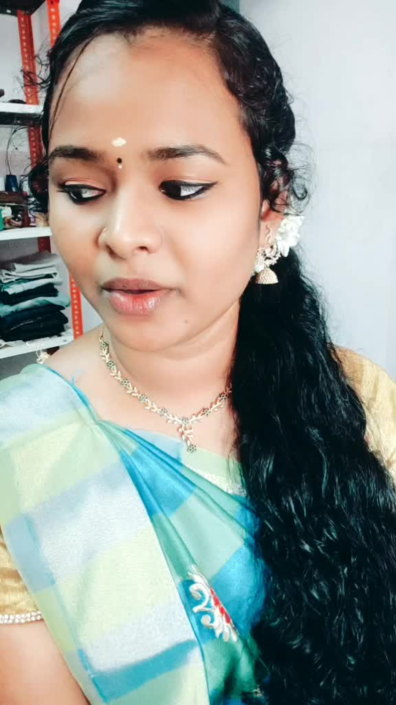 @amma ponnu