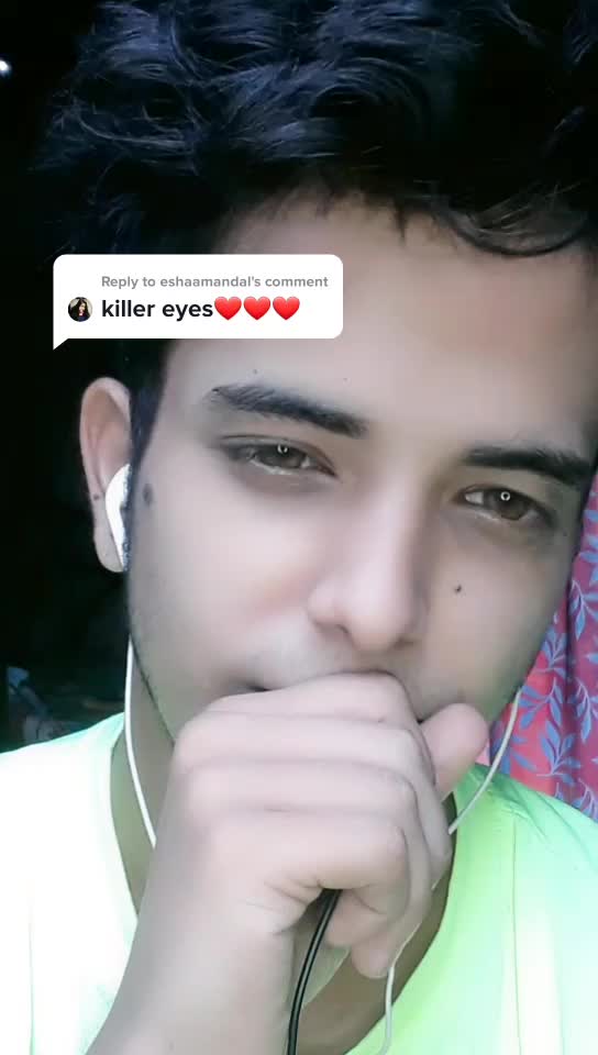 @Rohit ❤