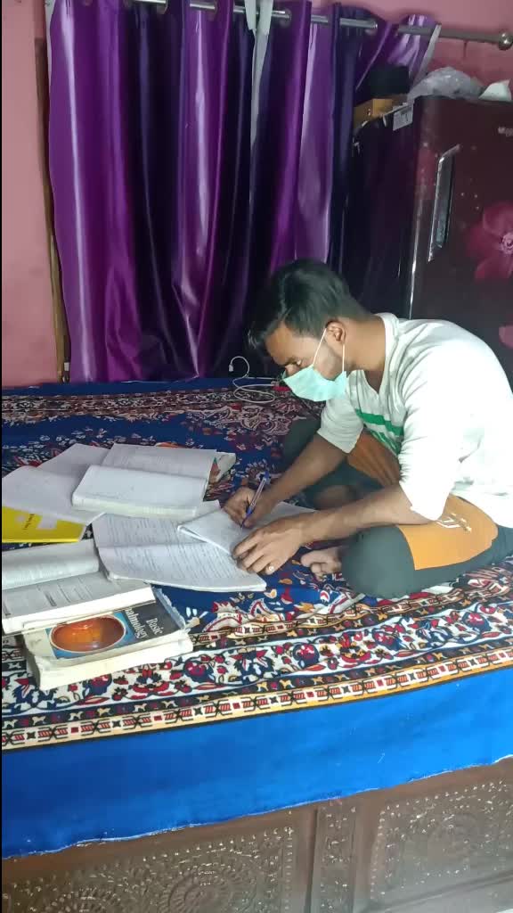 @Mohd Saqib Malik