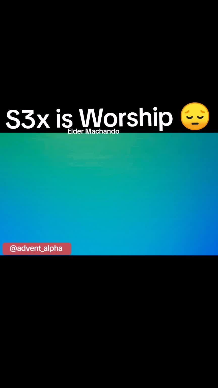@THE CHIEF ADVISOR _SIR ALPHA