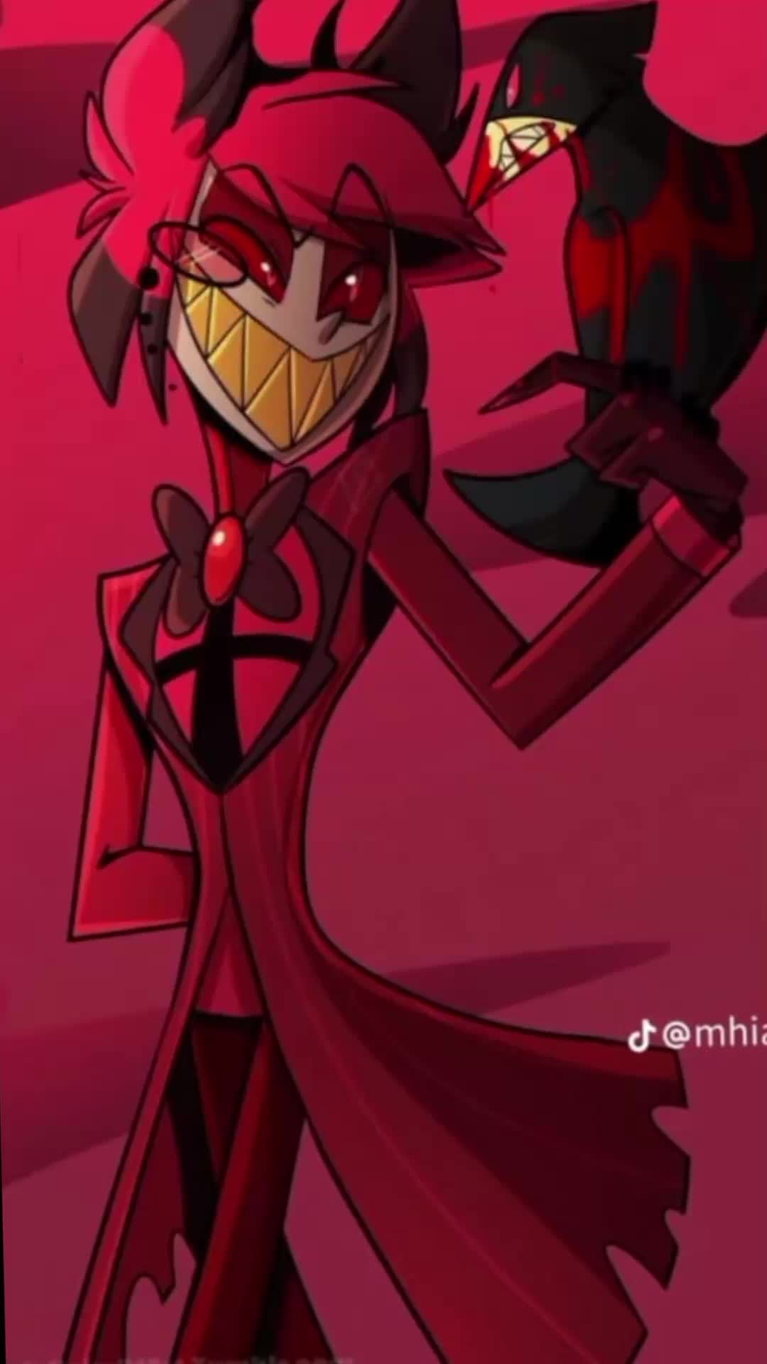 @un peque&ntilde;o demonio