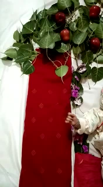 @Chithra D Gowda