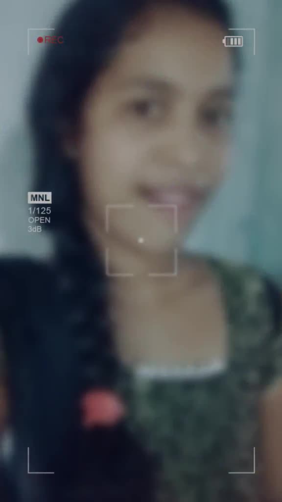@Rowdy girl sweety😎