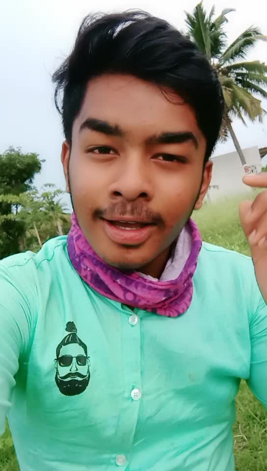 @Pavan Chinnu