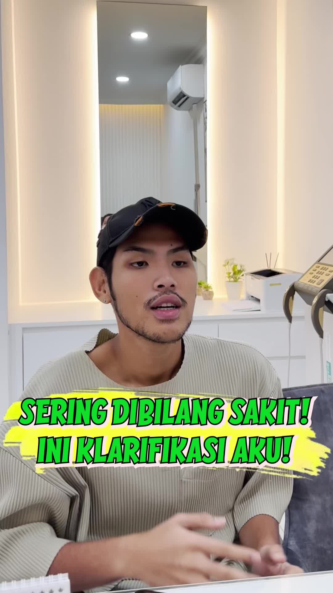 @Fadlan Holao