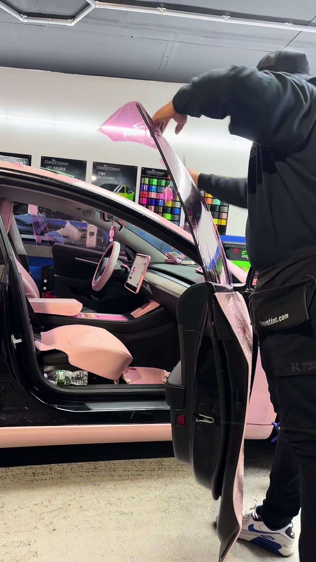 @Chassidy Autumn