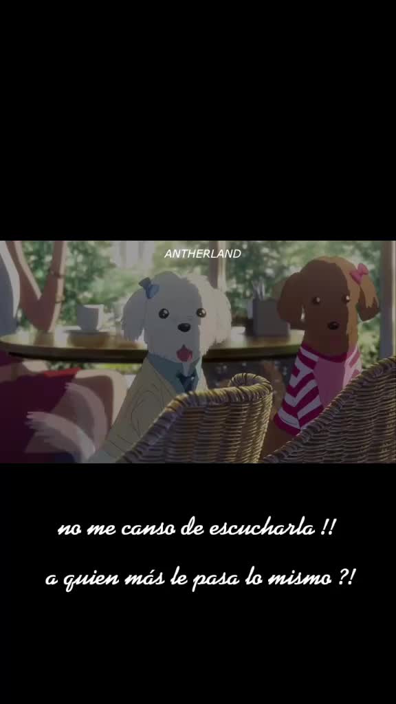 @Soy Una Bichita