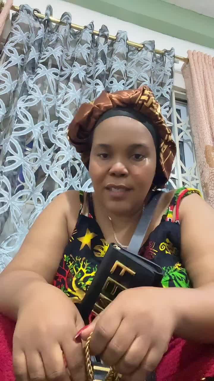 @Petra Owusu Dufie