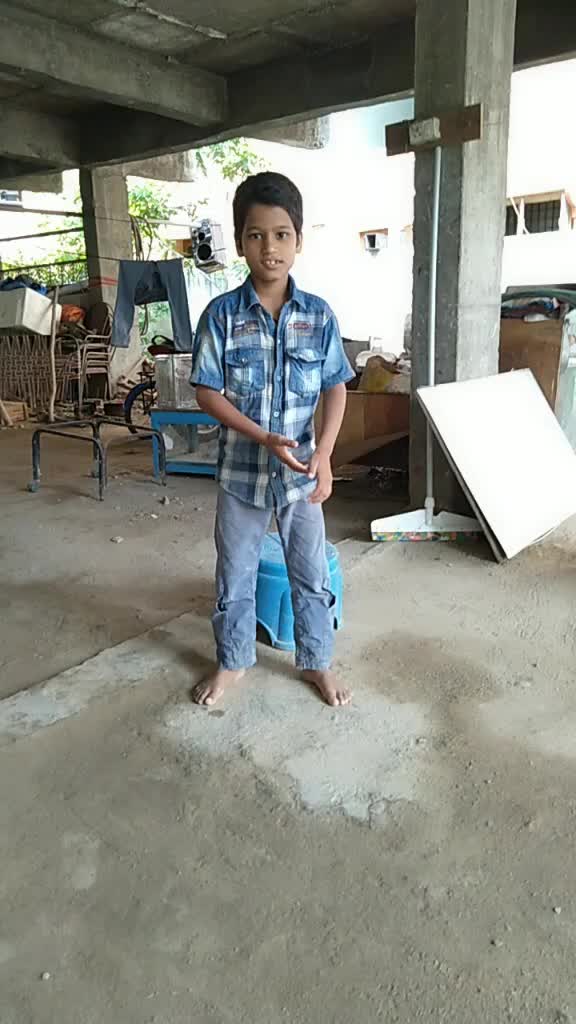 @Erukala Yadaiah