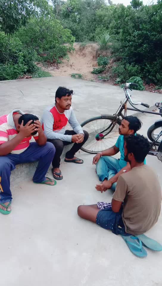 @Swarup Kandi