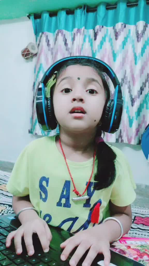 @ನಗು ನಗುತಾ ನಲಿ ನಲಿ