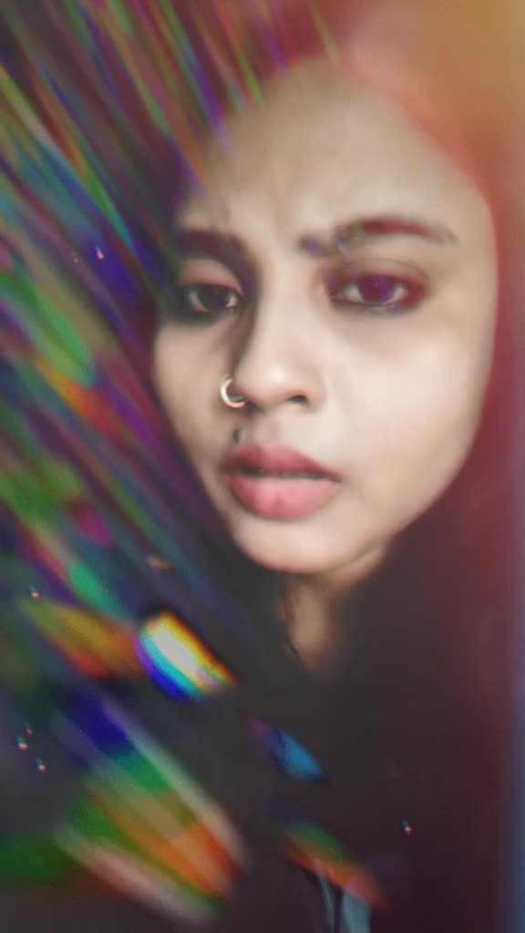 @Kumarikomal Singh