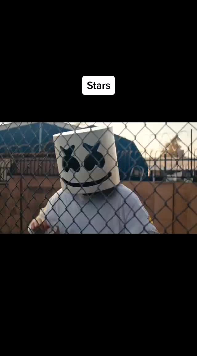 @Marshmello