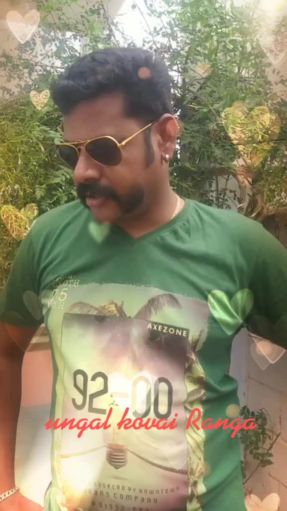 @kovai ranga