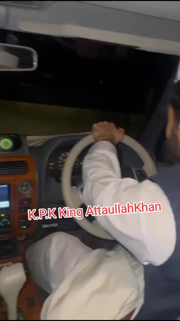 @🦅Attaullah Khan peshawar 🦅
