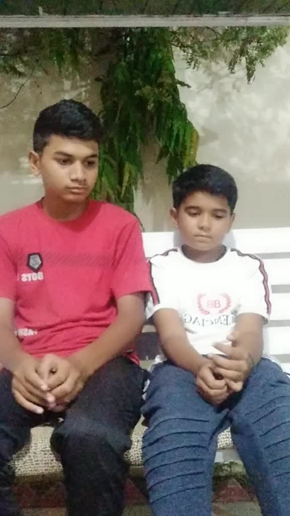 @yuvrajsinh jadeja