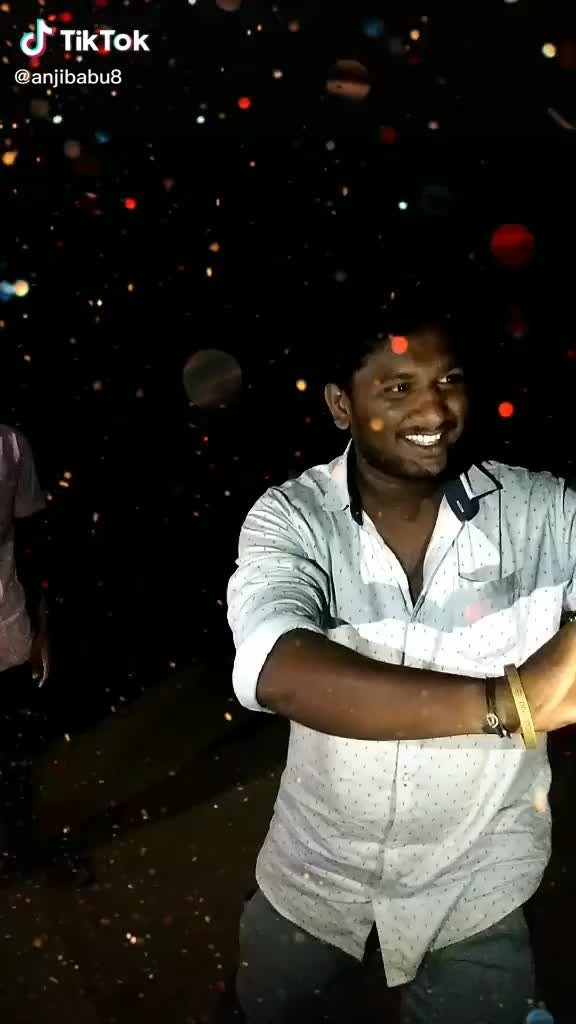 @bhargav Jorige