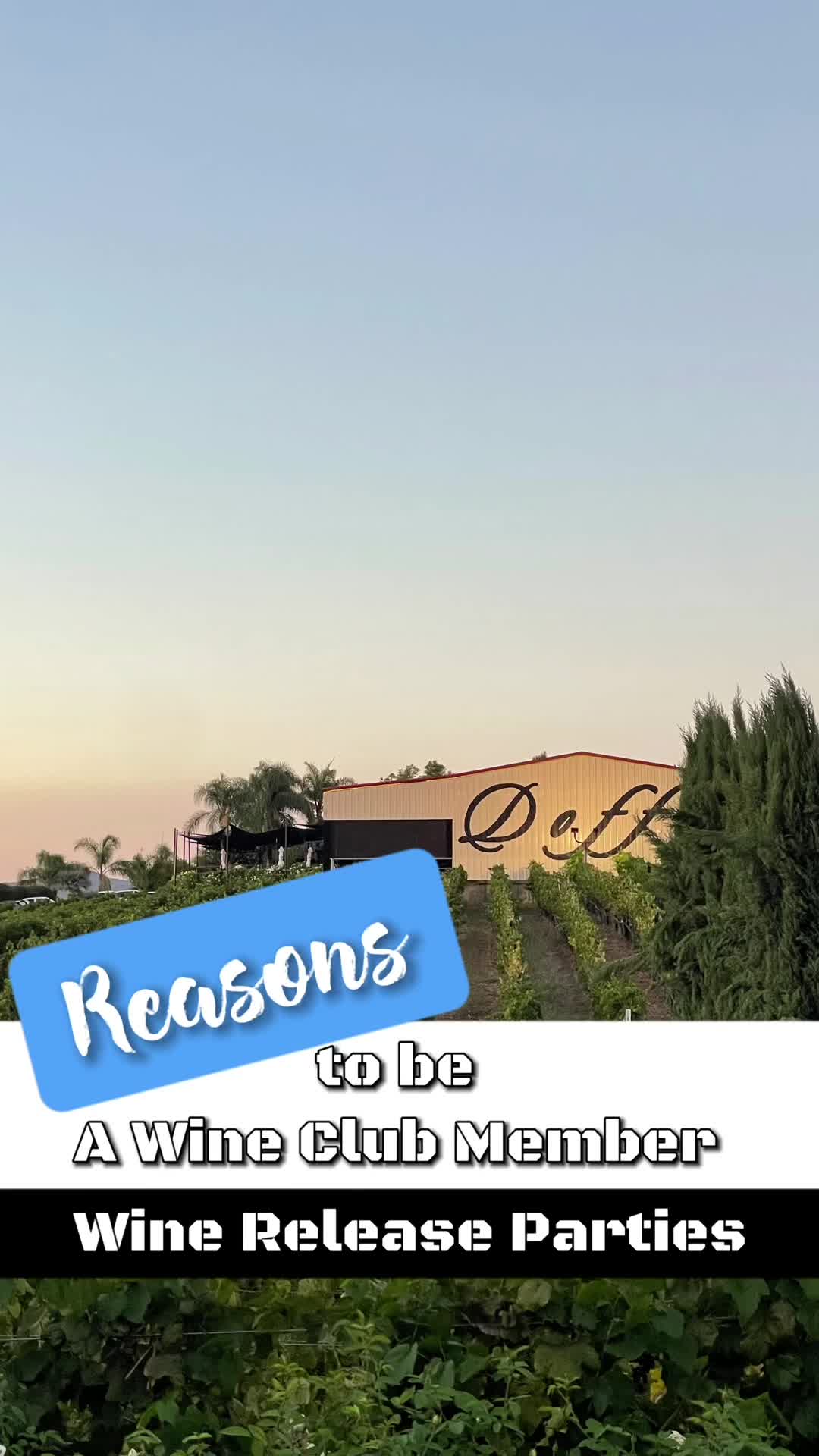 @Married in Temecula