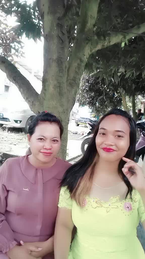 @JANDA MUDAA✌️