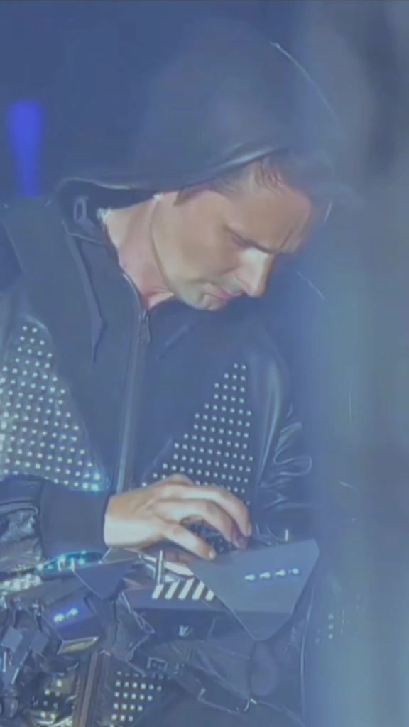 @muse fans