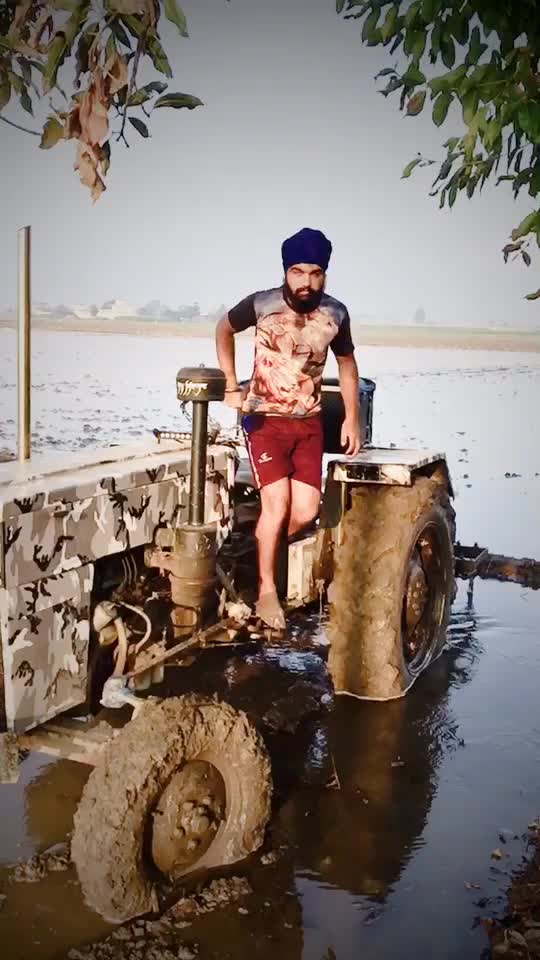 @Balraj randhawa