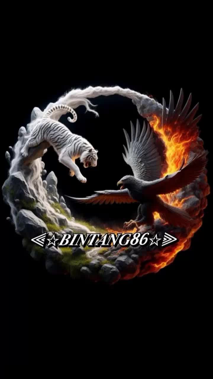 @BINTANG86
