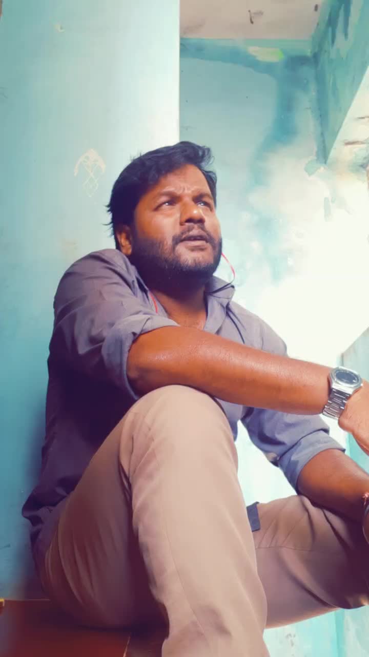 @ನಾನು ಯಾರಿಗು ಬೇಡವದವನೂ
